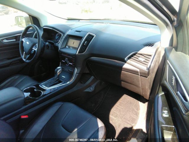 2FMPK4K9XGBB11798 Ford Edge Titanium