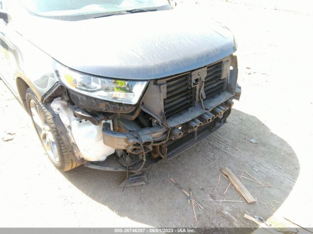 2FMPK4K9XGBB11798 Ford Edge Titanium