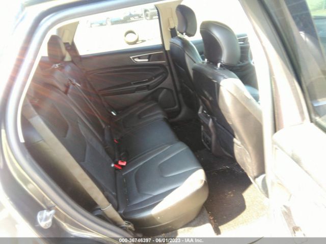 2FMPK4K9XGBB11798 Ford Edge Titanium