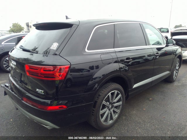 WA1LAAF73HD026983 Audi Q7 Premium Plus