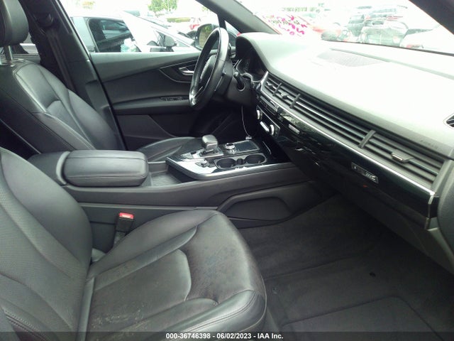 WA1LAAF73HD026983 Audi Q7 Premium Plus