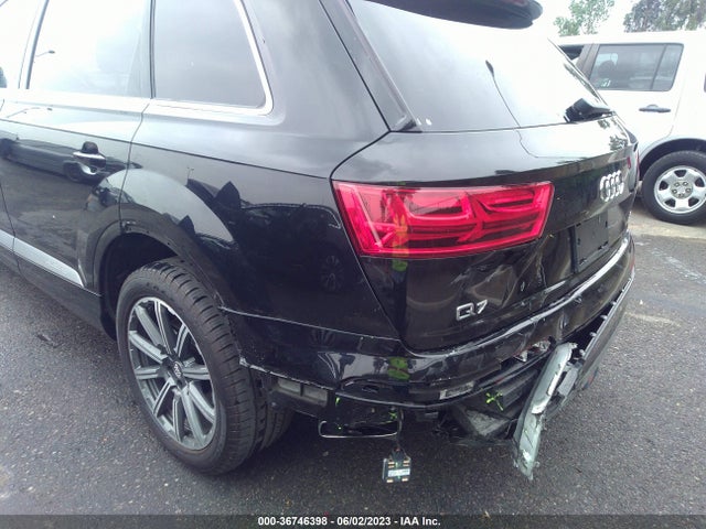 WA1LAAF73HD026983 Audi Q7 Premium Plus