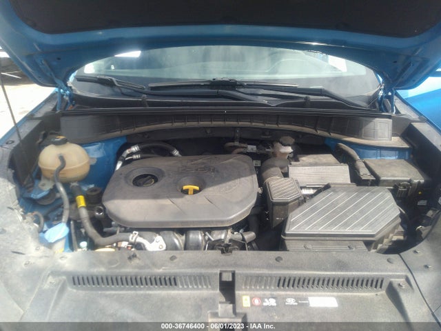 Hyundai Tucson Sel Plus 2018 KM8J3CA41JU692922 Image 10