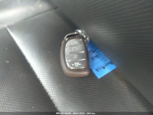 Hyundai Tucson Sel Plus 2018 KM8J3CA41JU692922 Image 11