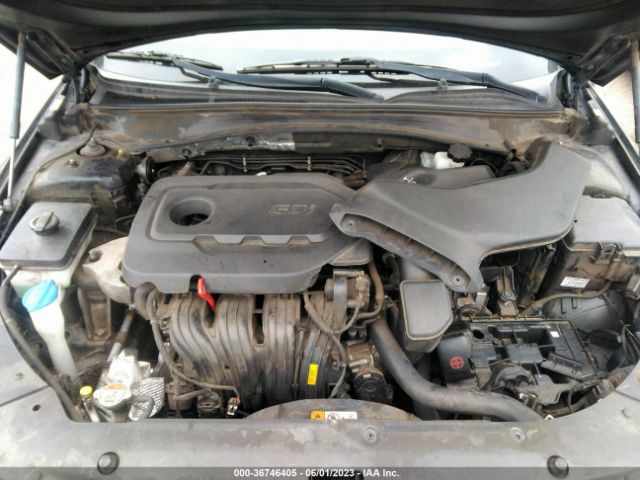 5XXGT4L39GG099039 KIA Optima Lx