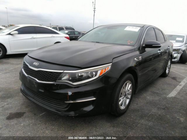 5XXGT4L39GG099039 KIA Optima Lx