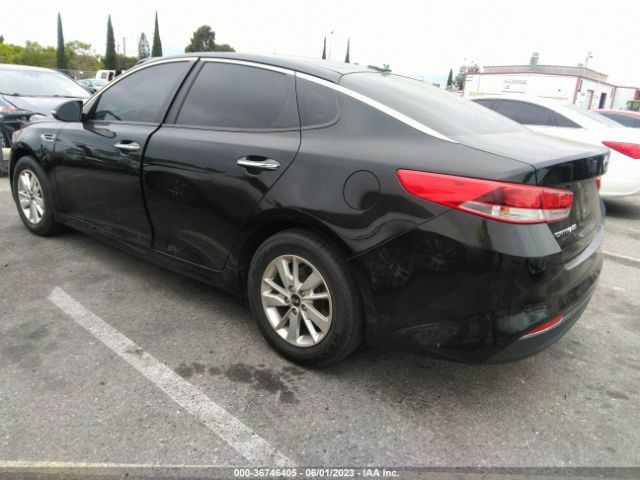 5XXGT4L39GG099039 KIA Optima Lx