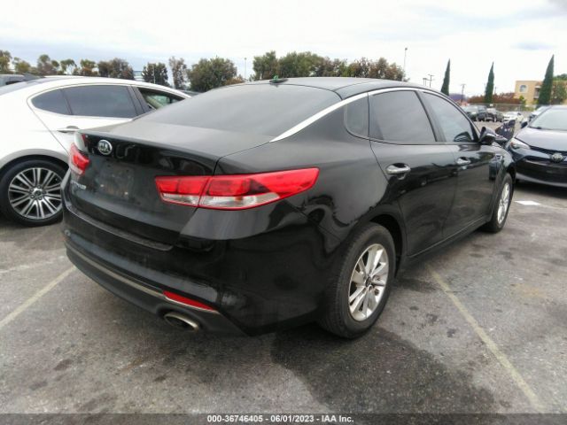 5XXGT4L39GG099039 KIA Optima Lx