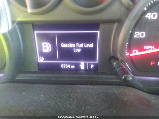 GMC Sierra 1500 Pro 2023 3GTPHAEK3PG101613 Image 7