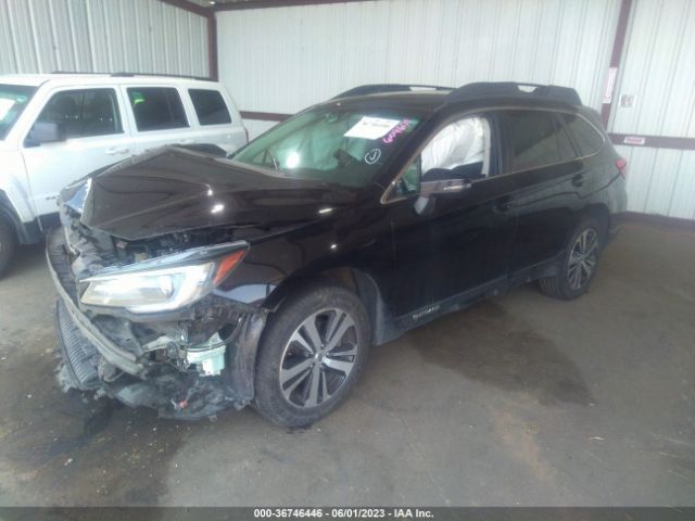 4S4BSANCXK3283886 Subaru Outback Limited
