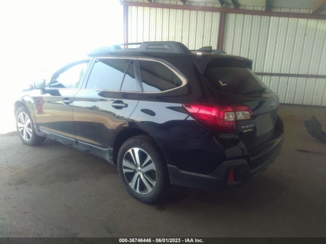 4S4BSANCXK3283886 Subaru Outback Limited