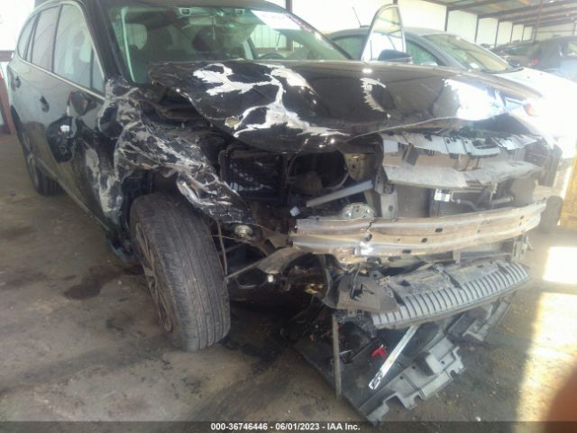 4S4BSANCXK3283886 Subaru Outback Limited