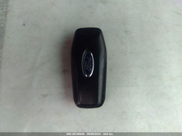 1FM5K7D80HGA46984 Ford EXPLORER XLT