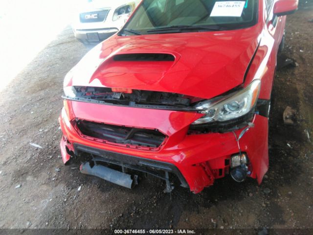 JF1VA1C62J8814443 Subaru Wrx Premium