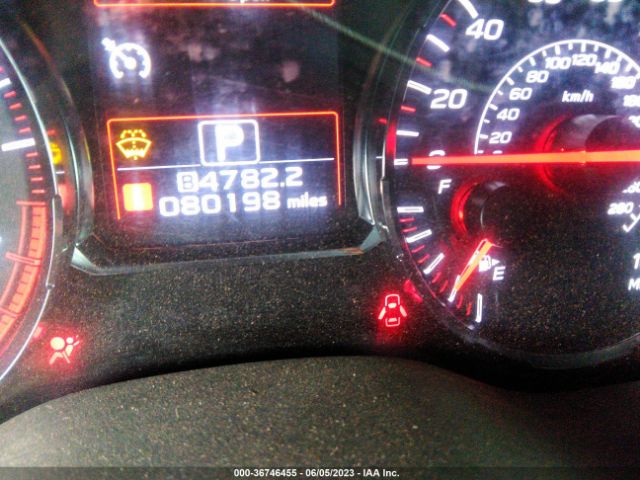 JF1VA1C62J8814443 Subaru Wrx Premium