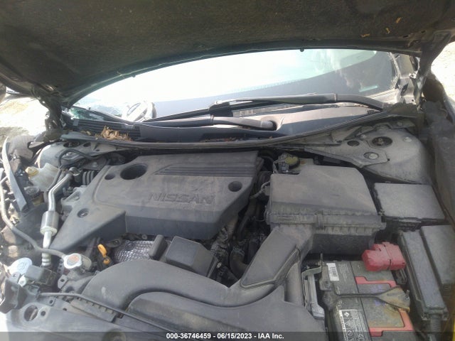 Nissan Altima 2.5 Sl 2016 1N4AL3AP5GC287181 Image 16