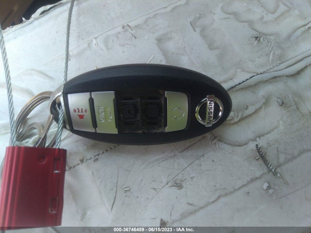 Nissan Altima 2.5 Sl 2016 1N4AL3AP5GC287181 Image 3