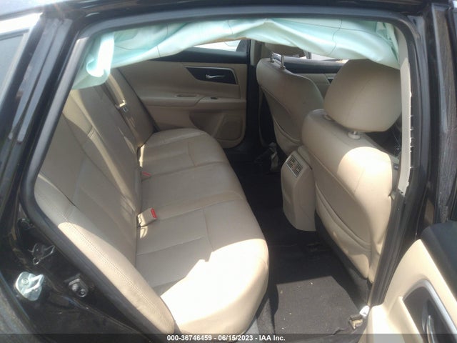 Nissan Altima 2.5 Sl 2016 1N4AL3AP5GC287181 Image 14