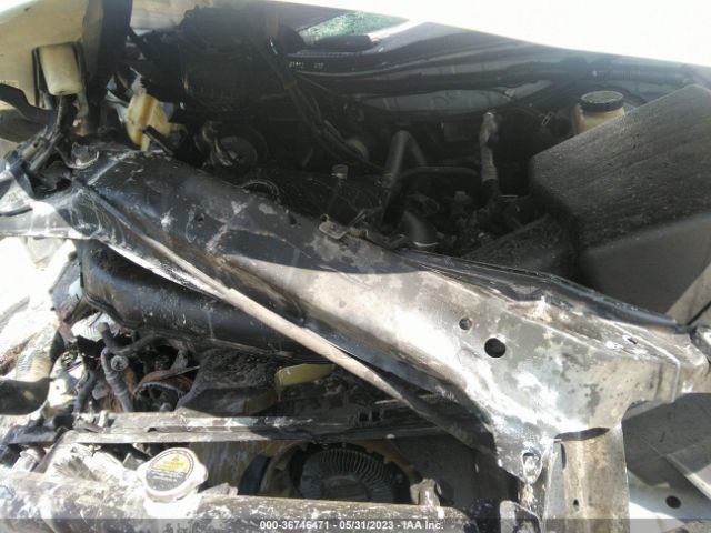 5N1AN0NU3FN664754 Nissan XTERRA X