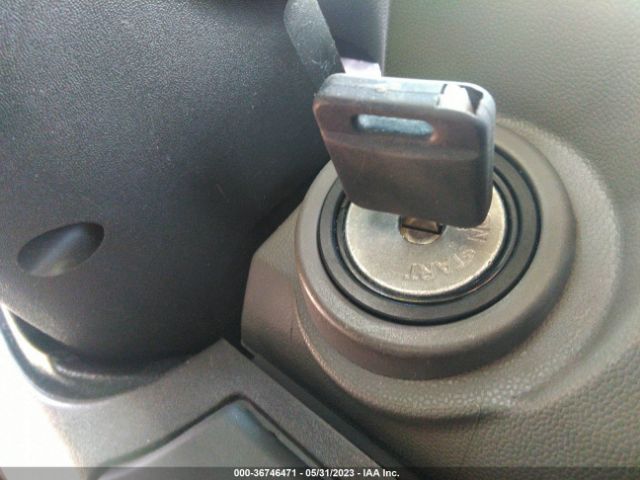 5N1AN0NU3FN664754 Nissan XTERRA X