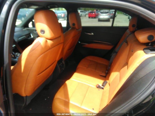 2023 Cadillac XT4, VIN: 1GYFZCR40PF105386