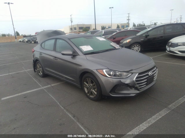 2018 5NPD84LF5JH249867 main image
