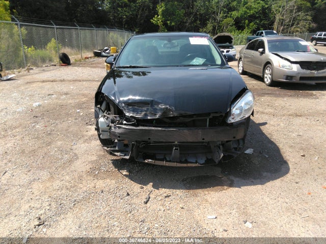 Chevrolet Impala Limited Lt 2014 2G1WB5E33E1166571 Image 6
