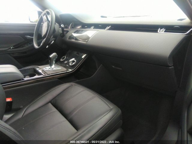 SALZT2FX9NH172432 Land Rover Range Rover Evoque R-dynamic S