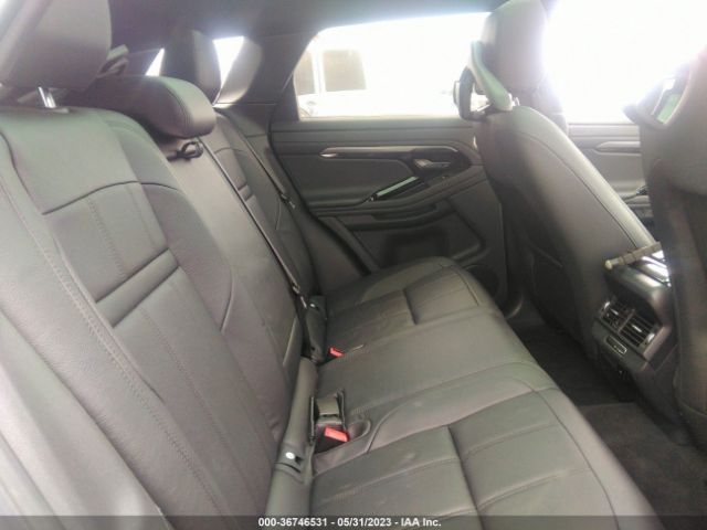 SALZT2FX9NH172432 Land Rover Range Rover Evoque R-dynamic S