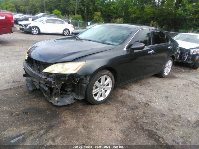 2008 LEXUS ES 350 VIN: JTHBJ46G282230901