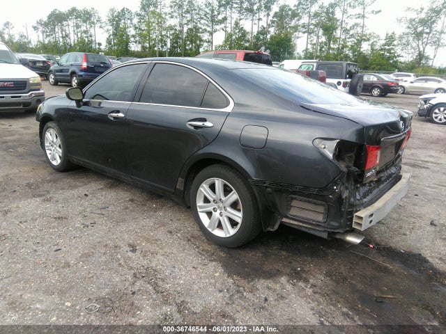 2008 LEXUS ES 350 VIN: JTHBJ46G282230901