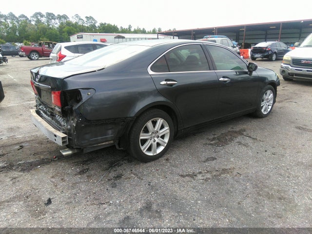 2008 LEXUS ES 350 VIN: JTHBJ46G282230901