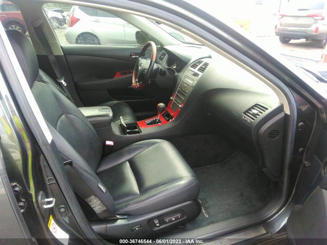 2008 LEXUS ES 350 VIN: JTHBJ46G282230901