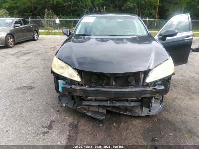 2008 LEXUS ES 350 VIN: JTHBJ46G282230901