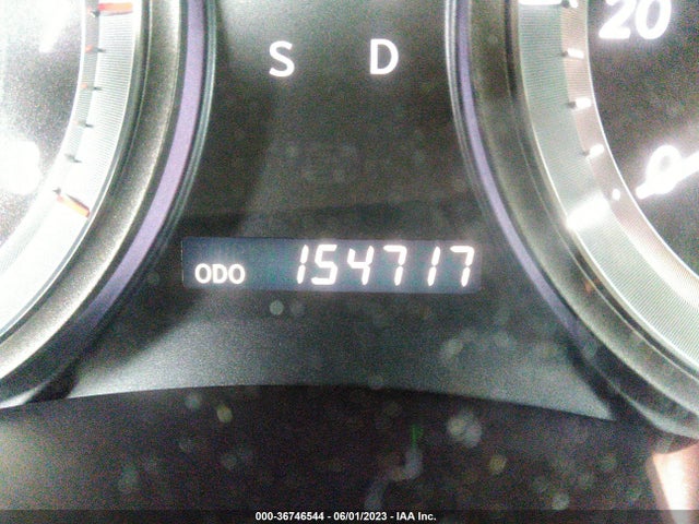 2008 LEXUS ES 350 VIN: JTHBJ46G282230901