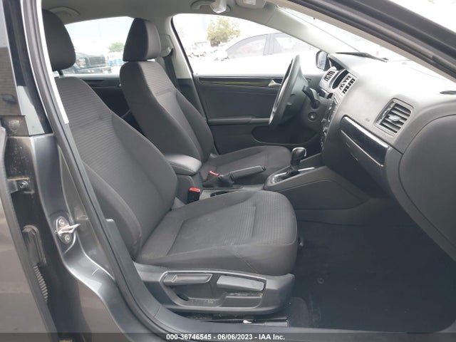 3VW267AJ5GM217331 Volkswagen Jetta Sedan 1.4t S