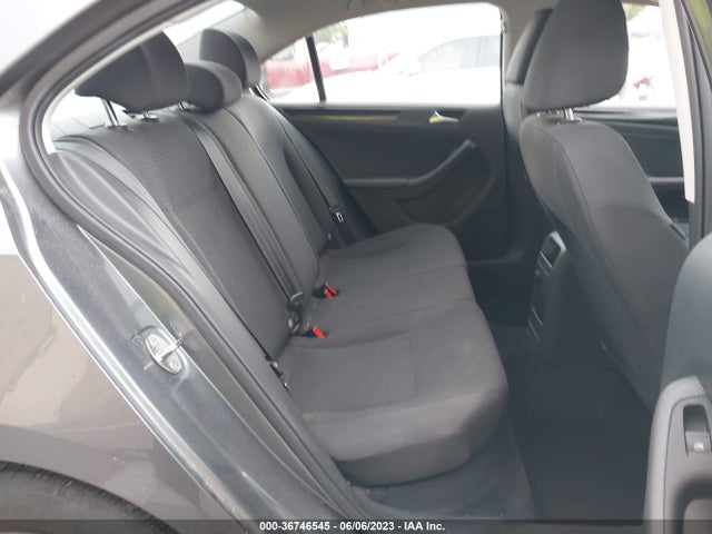 3VW267AJ5GM217331 Volkswagen Jetta Sedan 1.4t S