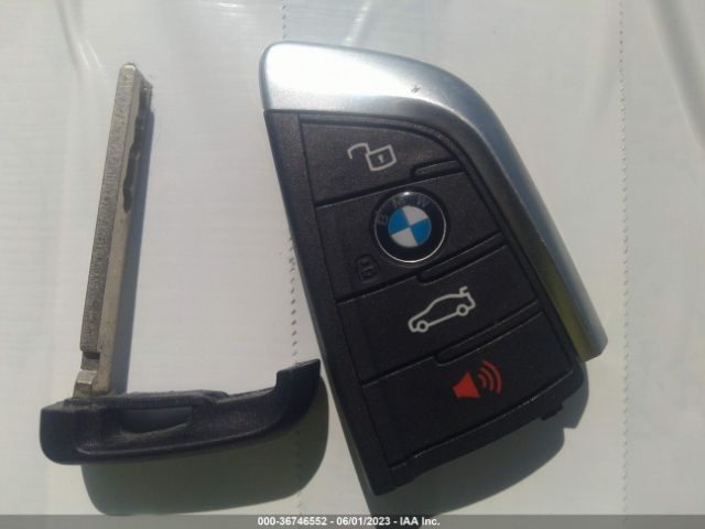 5UX53DP09N9K05540 BMW X3 Xdrive30i