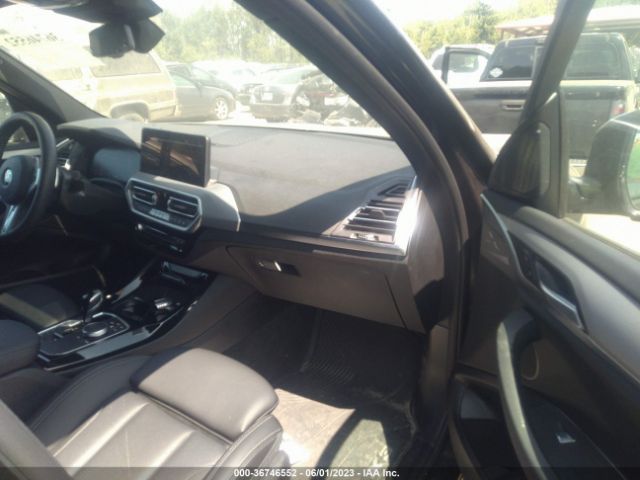 5UX53DP09N9K05540 BMW X3 Xdrive30i
