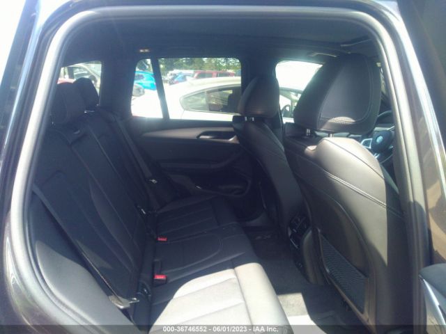 5UX53DP09N9K05540 BMW X3 Xdrive30i