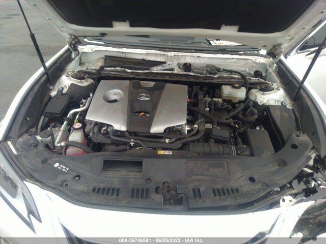 58AB21B17KU001550 Lexus Es Es 300h
