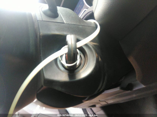 Ford FOCUS SE 2014 1FADP3F28EL223969 Image 11