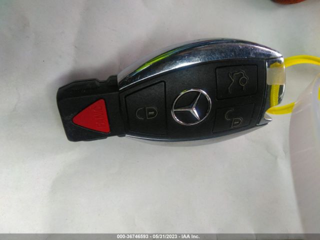 55SWF4KB6FU026643 Mercedes-Benz C-class C 300