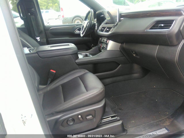 Chevrolet Suburban Lt 2023 1GNSKCKDXPR130708 Image 5