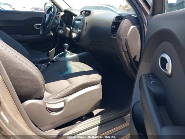 KNDJP3A51J7594358 KIA SOUL +