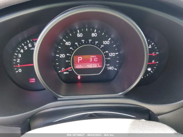 KNDJP3A51J7594358 KIA SOUL +