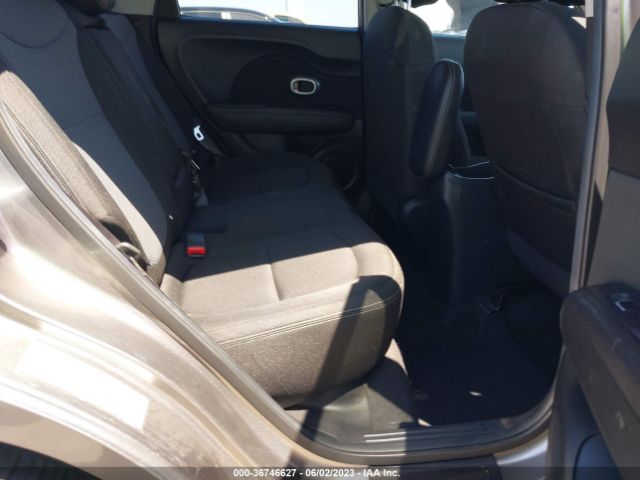 KNDJP3A51J7594358 KIA SOUL +