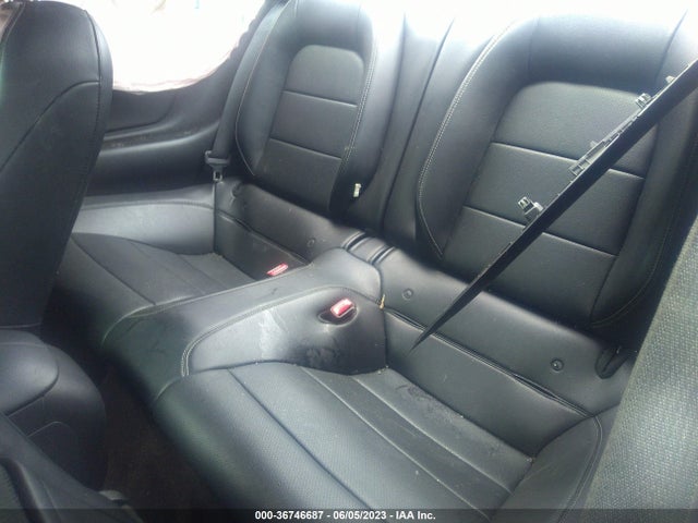 Ford MUSTANG GT 2016 1FA6P8CF8G5275719 Image 9