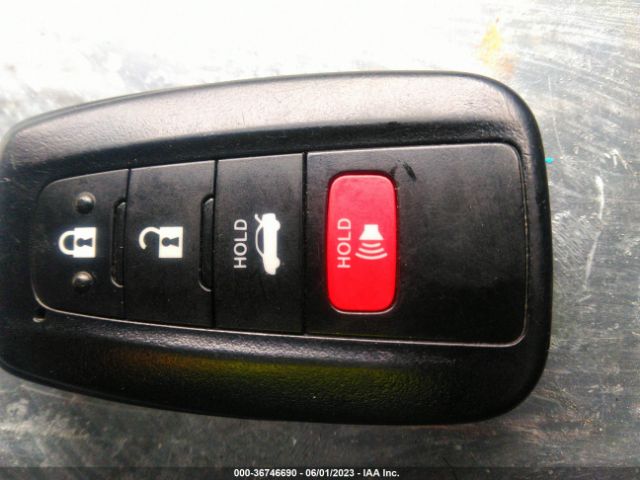 Toyota CAMRY XSE 2023 4T1K61AK4PU087395 Image 3