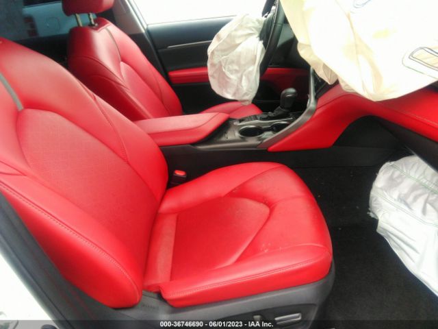 Toyota CAMRY XSE 2023 4T1K61AK4PU087395 Image 6